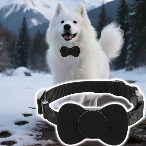 Kattenhalsbanden - Hondenhalsband | Huisdier voor katten | Kattenhalsband met alarm | Tractive Smart Locator Huisdier Harnas Voor Honden Wandelen Achtertuin Park Yard Tractive Gps Trackers - Afbeelding 3