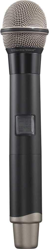 Electro-Voice R300-HD-B Handheld Wireless Microphone System