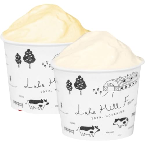 無地熨斗 北海道 まきばのジェラート 2種 各3個 計6個 ホワイトクリーム とうもろこし デザート 氷菓 お取り寄せ グルメ ギフト 牧場 新鮮 牛乳 ミルク 濃厚 自然 コーン アイス スイーツ 熨斗 のし 名入れ不可 洞爺湖