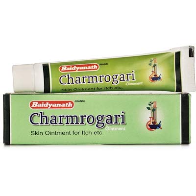 Baidyanath Charmarogari Ointment (15g)(Pack of 4) (B07T9WQMVJ) Amazon Price History, Amazon Price Tracker