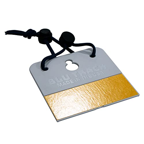 Blu Track Replacement Premium Hanger Pad