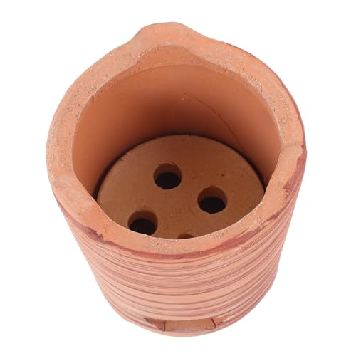 OFFSCH Estufa De Portátil De Barbacoa Horno De Para Cocinar y Calentar Exteriores Para Picnic y Camping