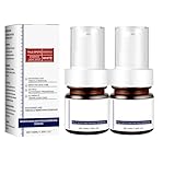 Serum corrector de manchas oscuras, piel hidratante y brillante para reparar la piel, ayuda a tonificar la piel, reduce los puntos oscuros, fórmula de renovación hidratante, cuidado suave para la piel