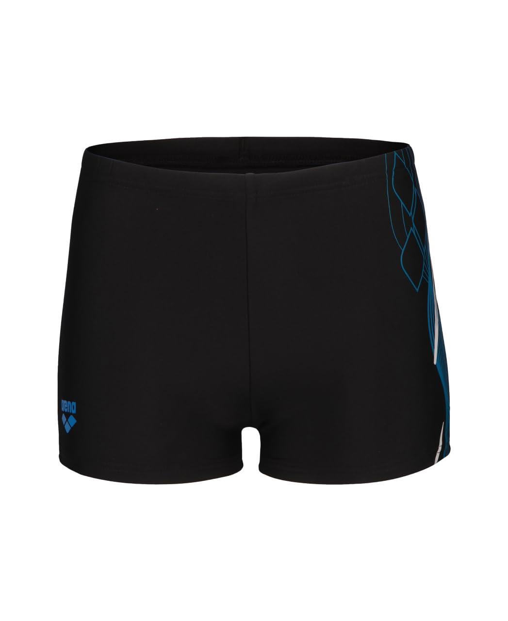 ARENA Jungen Boy's Swim Short Logo Swim Trunks (1er Pack)