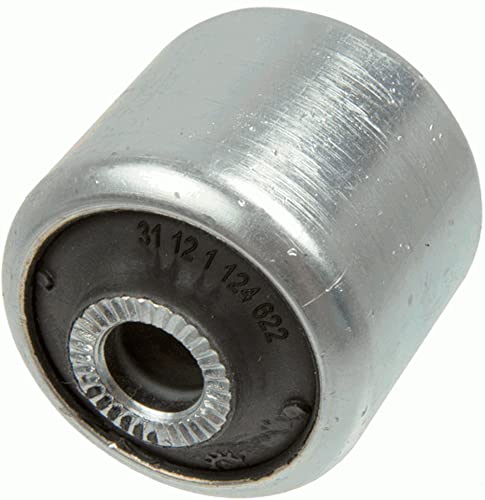 LEMFÖRDER 10517 02 Silentbloc de Bras de Suspension pour BMW X3 (E83) 2003-2011 Des Deux Cotés, Arrière, Essieu Avant et autres véhicules