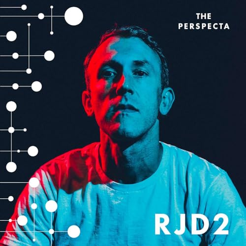 RJD2 of Mad Men | Episode 10