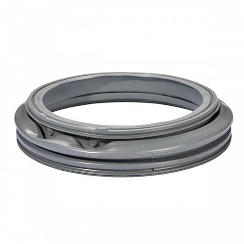 WASHING MACHINE COMPATIBLE WITH BEKO WMB71231B, WMB71442S WML72S DOOR SEAL RUBBER GASKET