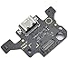 Tab A9+ 11.0 X210 USB Charging Port Flex Cable Replacement X210 USB Type-C Charger Dock Board Flex Connector for Samsung Galaxy Tab A9 Plus 11.0 SM-X210 Port Repair Part