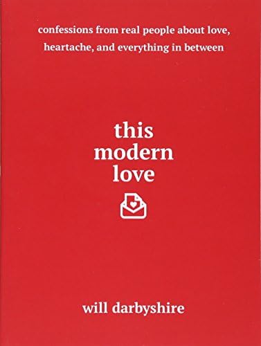 This Modern Love Paperback – August 16, 2016