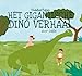 Het gigantische dino verhaal: een avontuurlijk verhaal over dino's voor onze kleintjes (ToddlerTales, 3) - Kransky-Jans, Odile