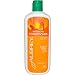 Aubrey Organics Island Naturals Conditioner * RICH MANGO & ORGANIC SHEA BUTTER, AVOCADO OIL & COCONUT MILK * TROPICAL REPAIR FOR DRY HAIR - NSF Certified Organic - 11oz