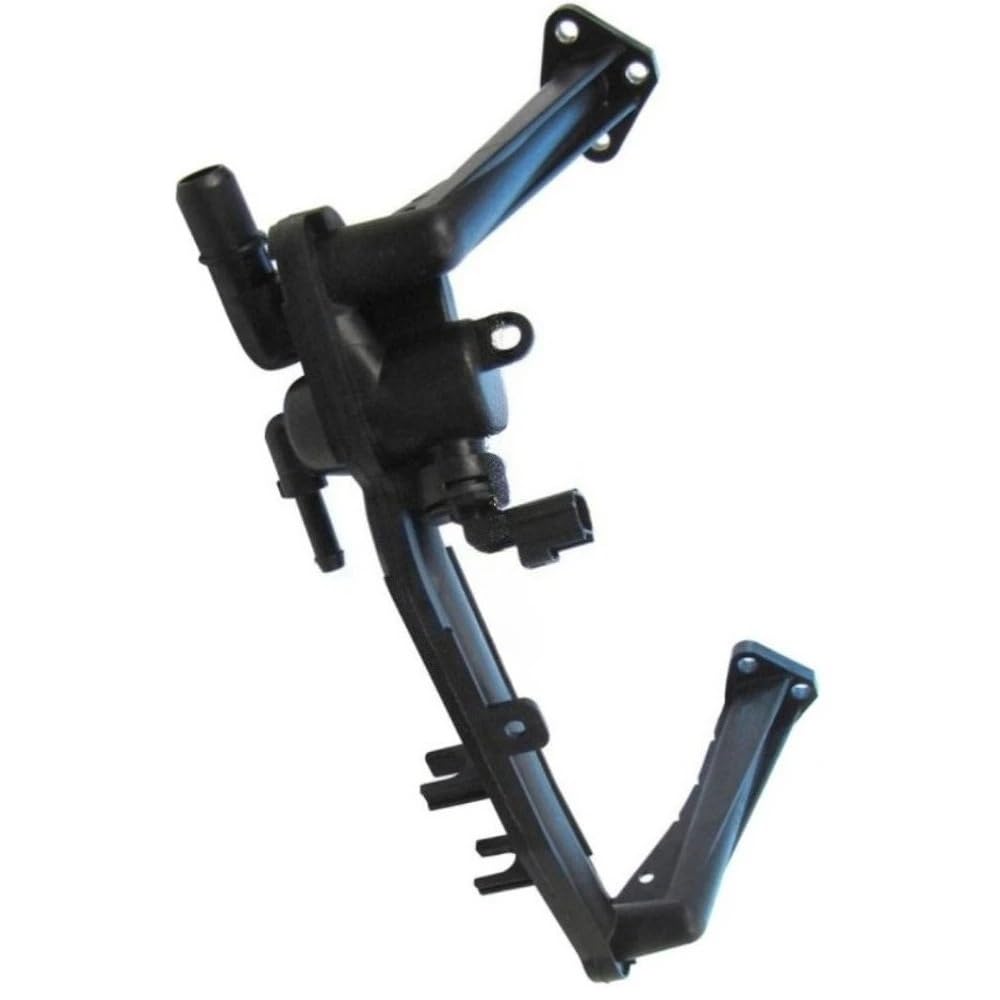Wodą Ogrzewaniem Obejście Do kolektora nagrzewnicy LR109401 3,0L V6