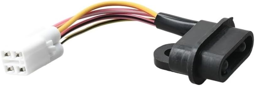 Light Assy Suitable for Boat Engine 4-Stroke FT25 FT50 F15-60HP 62Y-84301-00-00 Replaces Aftermarket 62Y-84301-00