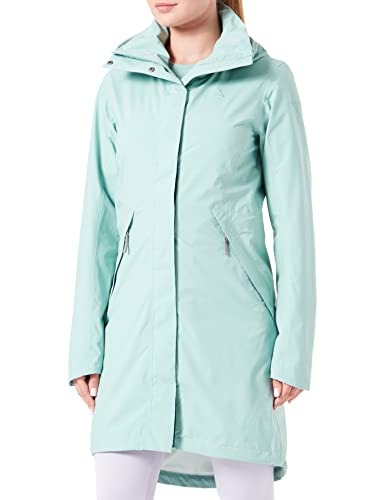 Schöffel Jacke Parka Sardegna L, matcha mint, 48