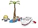 Mega Construx Despicable Me Runaway Rowboat