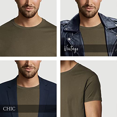 Men's Graphic T-Shirt Bitcoin Short The Bankers BTC HODL Crypto Traders Eco-Friendly Limited Edition Short - Image 3