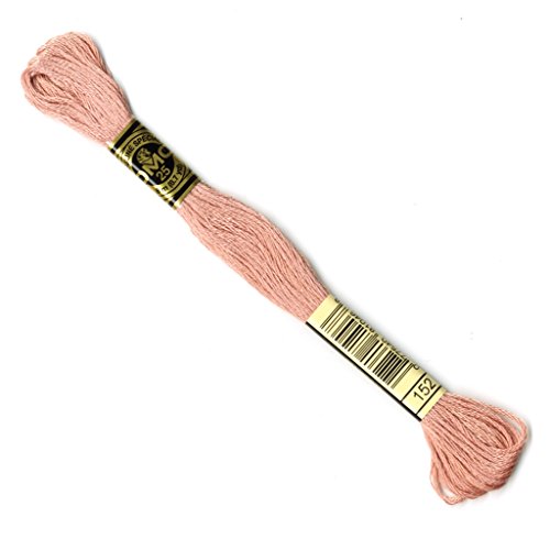 DMC - Cotone intrecciato n. 152