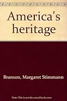 America's heritage 0663379881 Book Cover