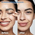 ddg Cleansing Balm,Makeup Remover Balm for Sensitive Skin,Vegan,All Natural Plant Oils,Nourish & Hydrate,Facial Cleanser for Heavy Makeup Removal(100ml/3.38fl.oz) - Image 2