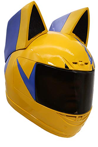 2GPY Helmet Celty Cosplay in in Soft Resin Costume Mask Halloween Replica Adults