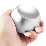 Rare Earth Magnet, Heavy Duty and Easy to Work for Crafts, DIY (Silver)