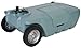 Tote-N-Stor 25607 Portable Waste Transport - 15 Gallon Capacity