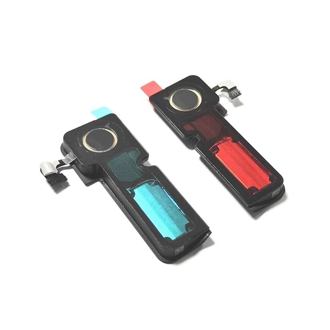 A1707 Laptop Internal Speakers Compatible for Mac Book Pro 15″ with Retina Display Touch Bar (Late 2016-2017) A1707, (Mid 2018-2019) A1990 15″ A1707 Speaker 2016 2017 Year