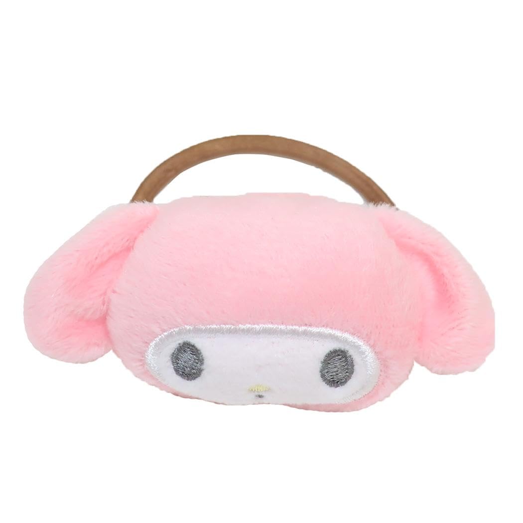 【マイメロディ】 完売品 レア ぬいぐるみ マスコット ヘアゴム2つ Amazon.co.jp: サンリオ(SANRIO) マイメロディ マスコット