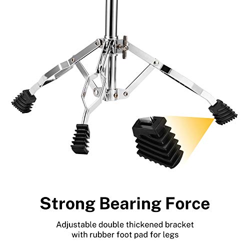 The 27 Best Concert Snare Drum Stands of 2024 [Verified] Cherry Picks