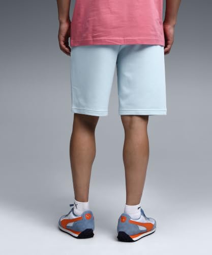 PUMA ESS 2 Color No. 1 Logo-Shorts, 25,4 cm, TR – Ansicht 5