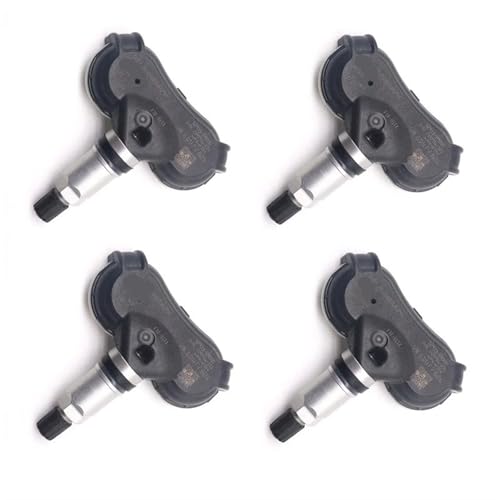 Capteur TPMS Kia Sportage 2010-2014 - Valve électronique pneu 52933-3M000