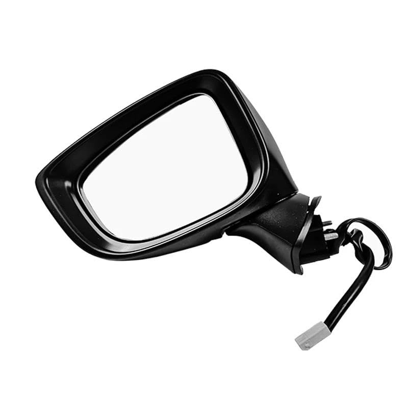 Espejo retrovisor completo Mazda 3 Axela eléctrico y calefactable 3
