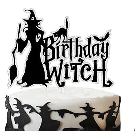 W-Witch-Happy Cover