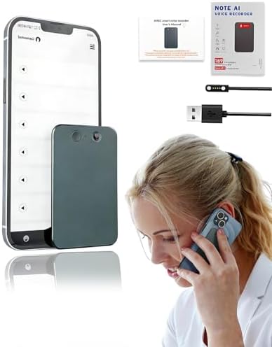 Auronote - Ai Note Taking Assistant, Ai Note Taker, Ai Voice Reco...