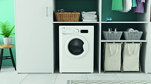 Indesit EWE 81284 W IT