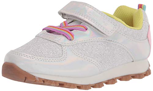 Carter's Girl's Ellies Running Shoe