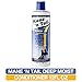 Mane'n Tail Deep Moisturizing Conditioner for Dry, Damaged Hair 12 oz