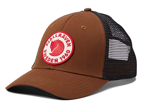 Casquette Fjallraven 1960 Logo Långtradarkeps unisexe pour randonnée et outdoor