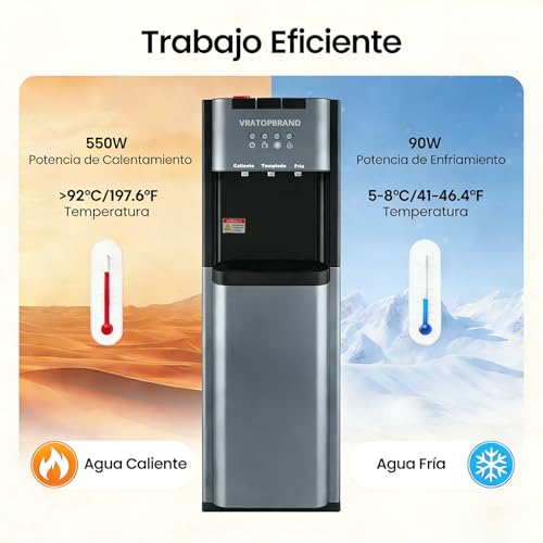 La mejor selección de Enfriador de Agua Whirlpool los más solicitados. 21 Imagen adicional
