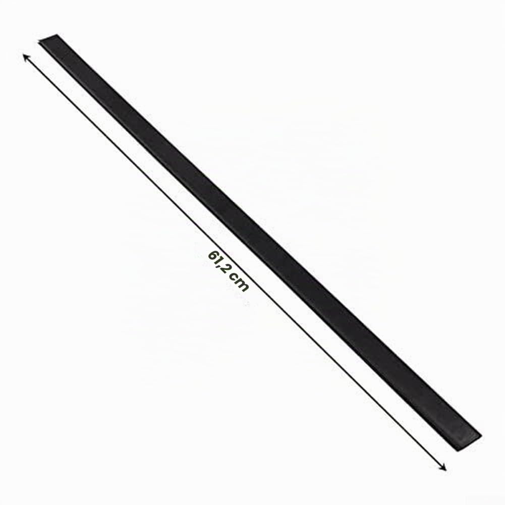 Zoegneer Lot de 33/38/45 pièces de rechange pour doublure de piscine en forme de clip de rechange pour doublure de piscine