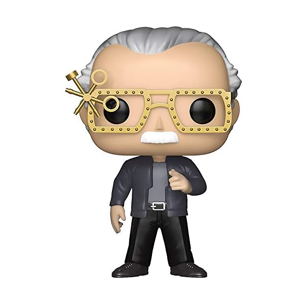 Funko Pop Stan Lee (Guardianes de la Galaxia 281) Funko Pop Stan Lee (Guardianes de la Galaxia 281) Funko Pop Stan Lee (Guardianes de la Galaxia 281) Funko Pop Guardianes de la Galaxia
