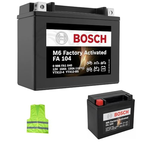 Tipo di prodotto: BATTERIA AUTO