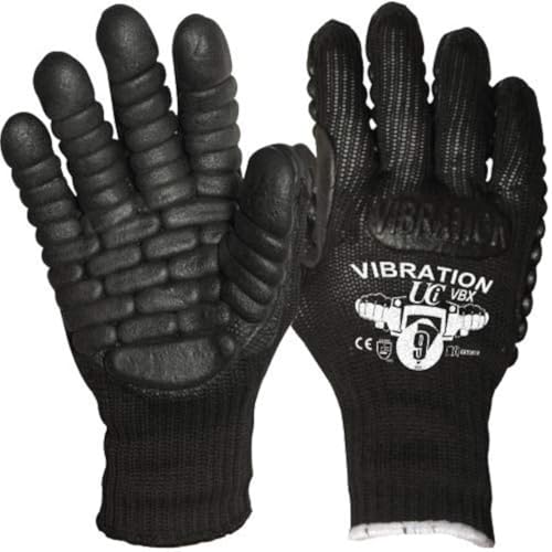 1 Paar Anti-Vibrations-Arbeitshandschuhe, Anti-Vibrations-Elektrowerkzeuge, Vibrationsreduzierende Handschuhe (XL (10)) bei | Günstiger Preis | Kostenloser Versand ab 29€ für ausgewählte Artikel 1 Paar Anti-Vibrations-Arbeitshandschuhe, Anti-Vibrations-Elektrowerkzeuge, Vibrationsreduzierende Handschuhe (XL (10)) bei | Günstiger Preis | Kostenloser Versand ab 29€ für ausgewählte Artikel