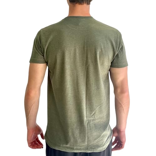 Pocket Cool Uncles Club T-Shirt - Funny Tee Shirt Gift for Men, Brother from Niece, Nephew on Father's Day2