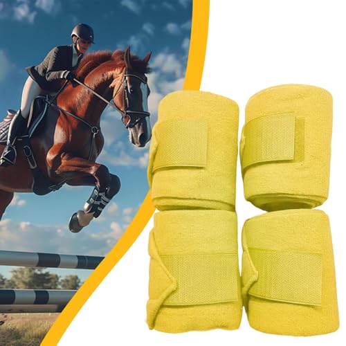 Vendas para caballos de 250 cm accesorios ecuestres de alta firmeza 7