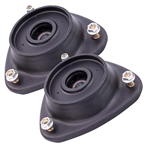 ATEC Germany 2x Domlager vorne links & rechts passend inkl. Wälzlager