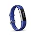 Fitbit Ace, Activity Tracker for Kids 8+, Electric Blue / Stainless Steel One Size