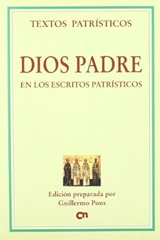 Dios Padre en los escritos patrísticos