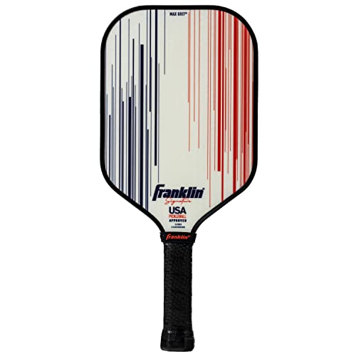 Franklin Sports Pickleball Paddles PickleballSet