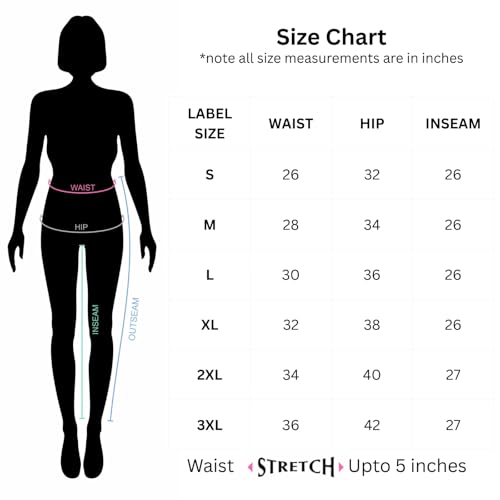 Image of Women's Nylon Shimmer Leggings | Ankle Length | Slim Fit | Stretchable Spandex Leggings | Shiny Finish | Casual Wear & Special Occasion